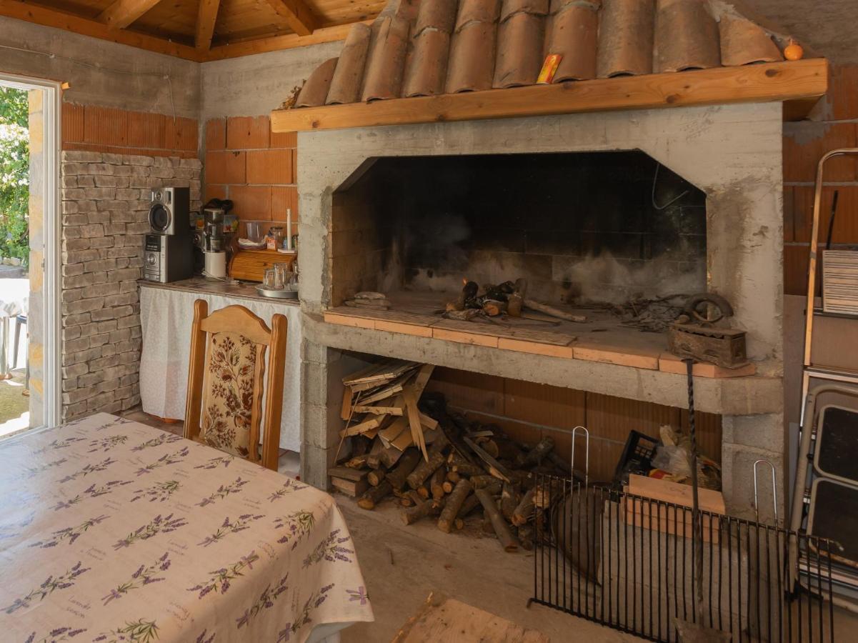 Mara Appartement Šibenik Buitenkant foto