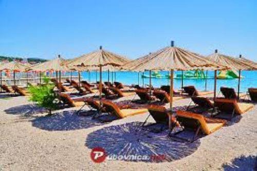 Mara Appartement Šibenik Buitenkant foto